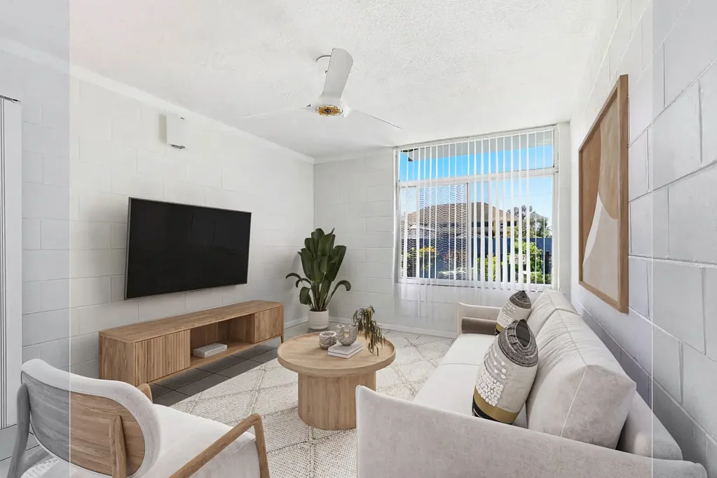 5/281 Lake Street, Cairns North, QLD 4870