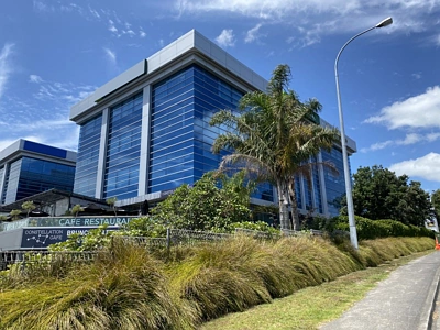Business  General Business Zone