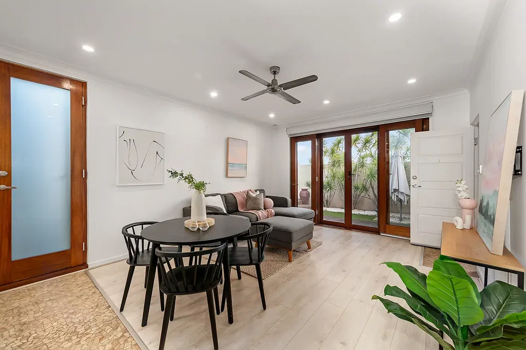 3/22 Darwin Street, Glenelg North, SA 5045