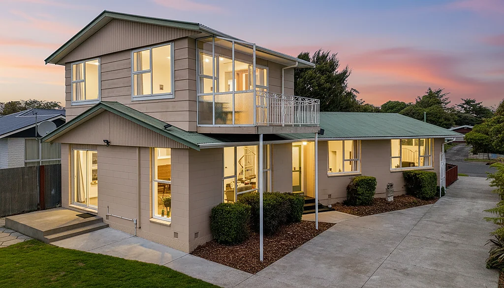 6 Birdling Place, Halswell, Christchurch, Canterbury