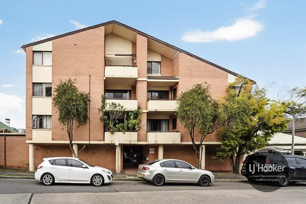 7/8 Mary Street, Granville, NSW 2142