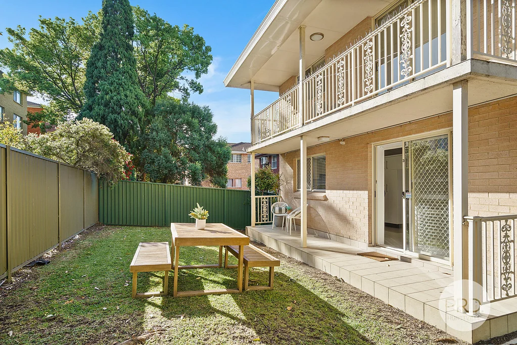 Hurstville 2બેડરૂમ Villa-Style Living In The Heart of Hurstville