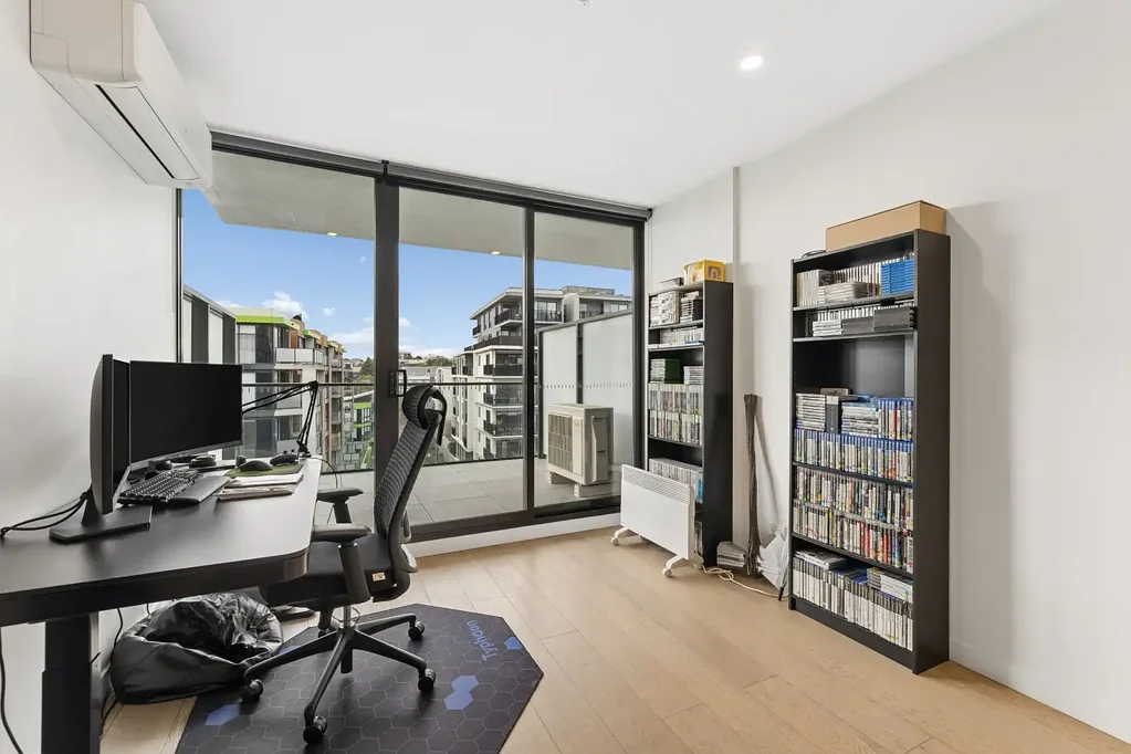 Brunswick West 1Zimmer One Bedroom Apartment with great facilities
