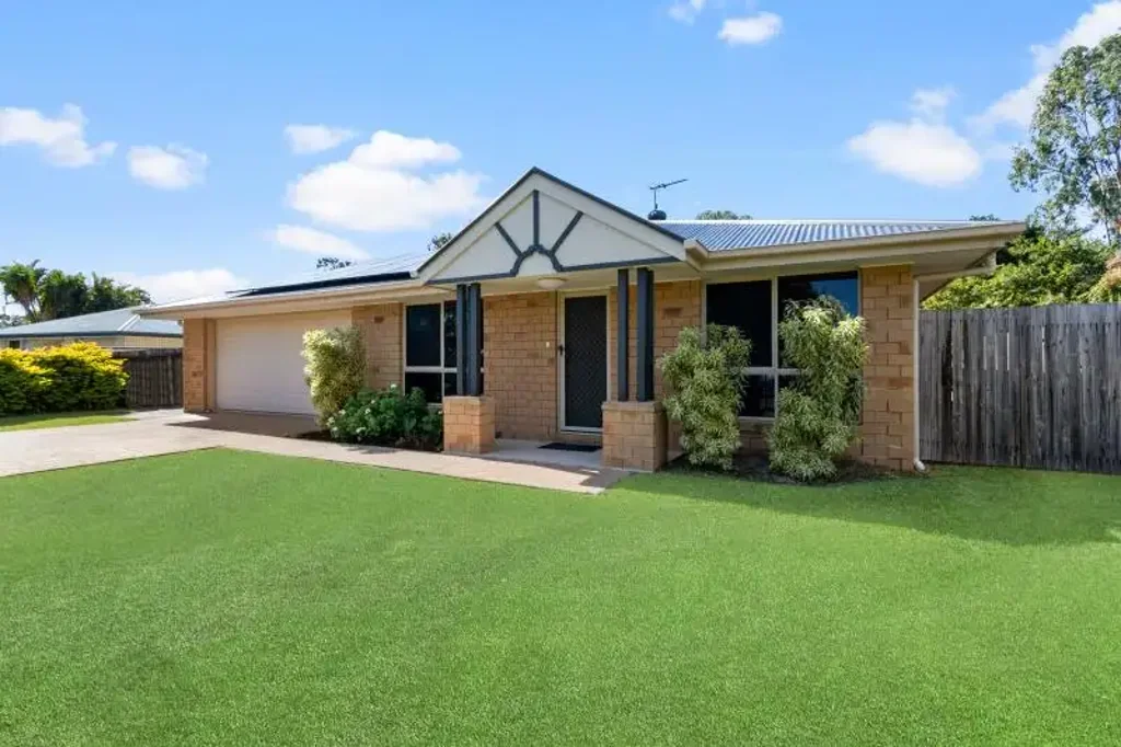 Deception Bay 4غرفة نوم LET THE KIDS RUN FREE! IDEAL FAMILY HOME!