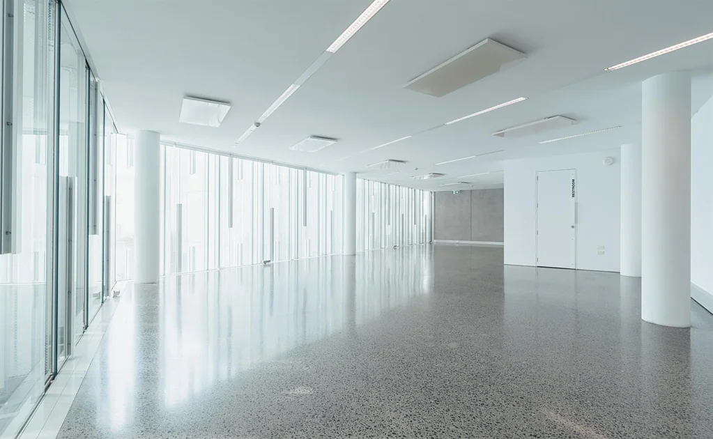 Parnell Savills - Sophisticated Parnell Office