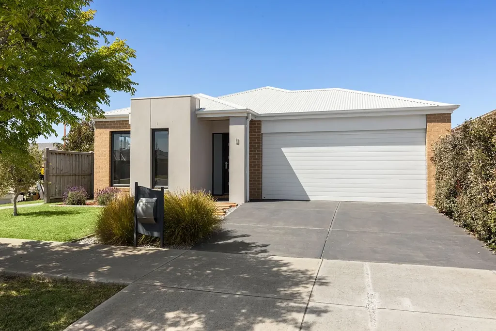 Fantastic home!