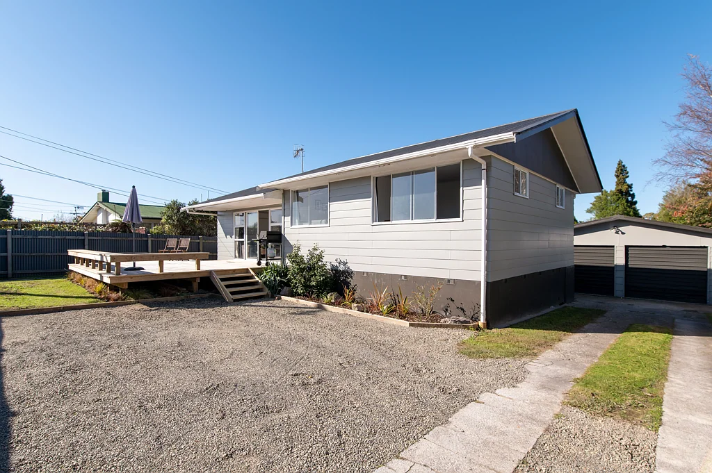 286 Sunset Road, Sunnybrook, Rotorua, Bay of Plenty