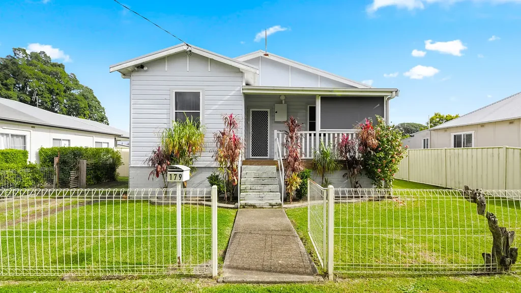 179 Turf Street, Grafton, NSW 2460