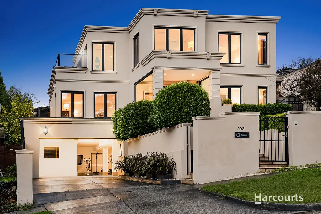 202 Heatherdale Road, Vermont, VIC 3133