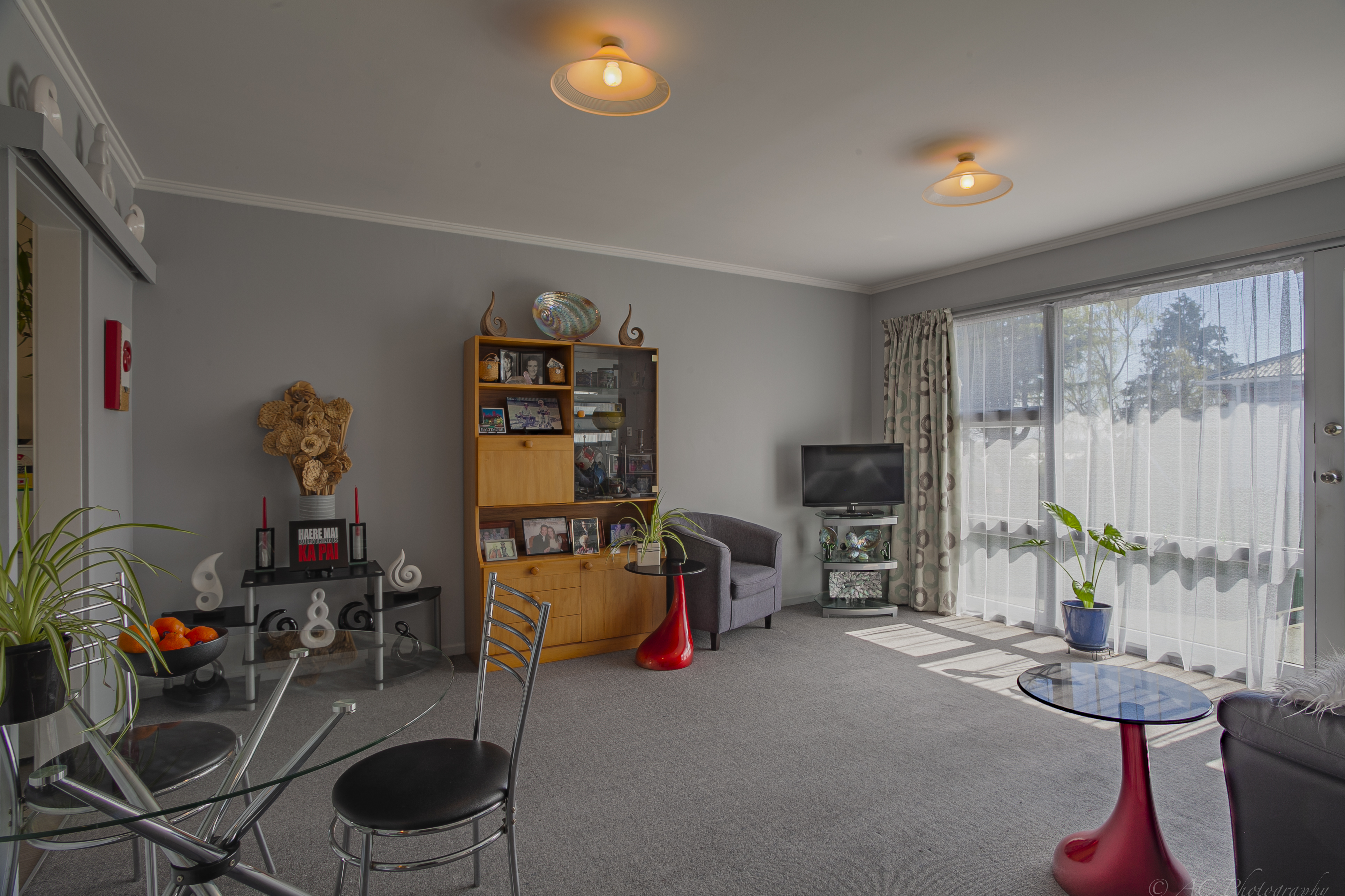 2/159 Evans Street, Waimataitai, Timaru, 2 कमरे, 1 बाथरूम