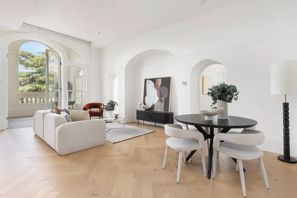M4/54 Queens Road, Melbourne, VIC 3004