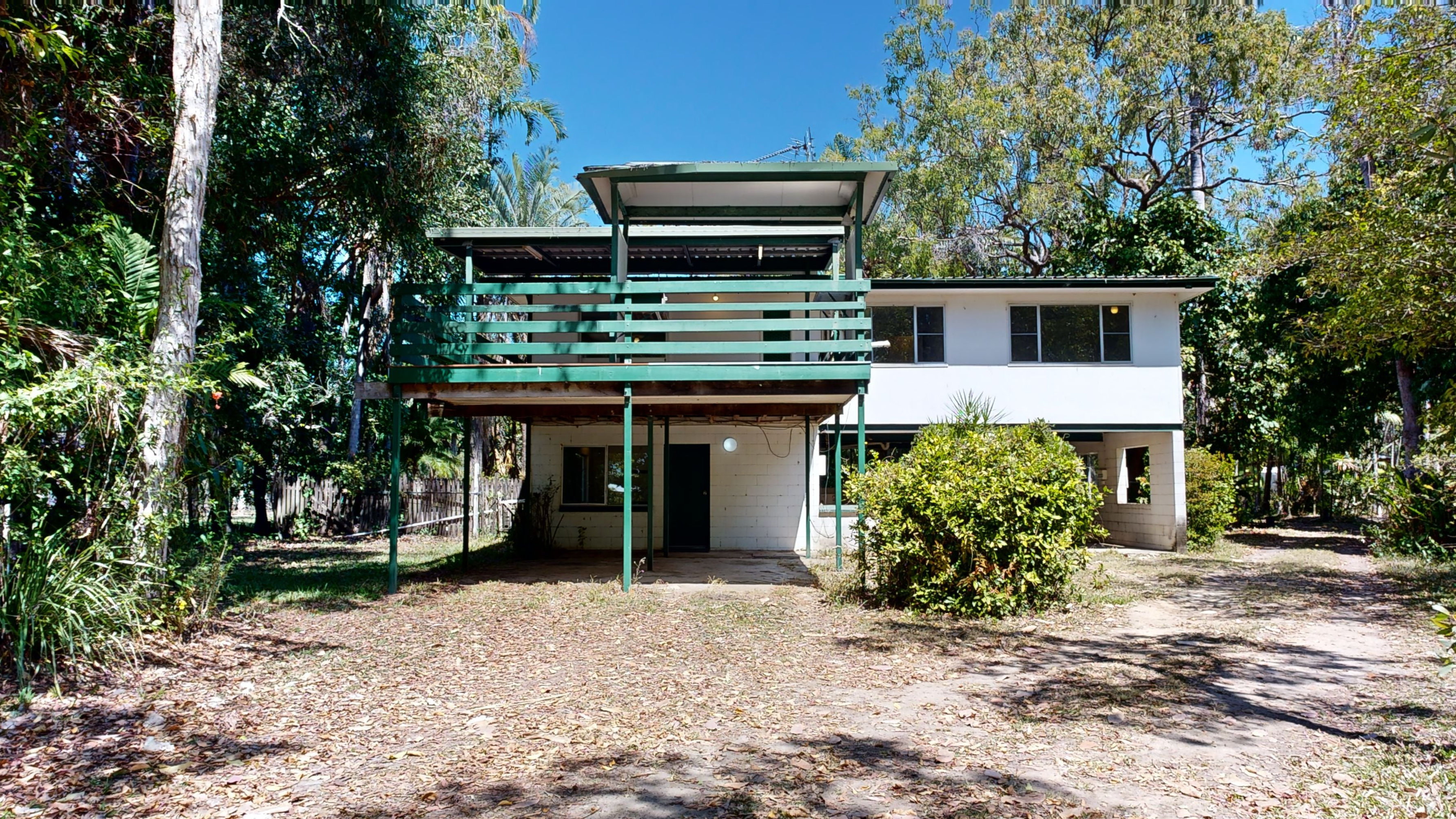 RURAL RESIDENTIAL