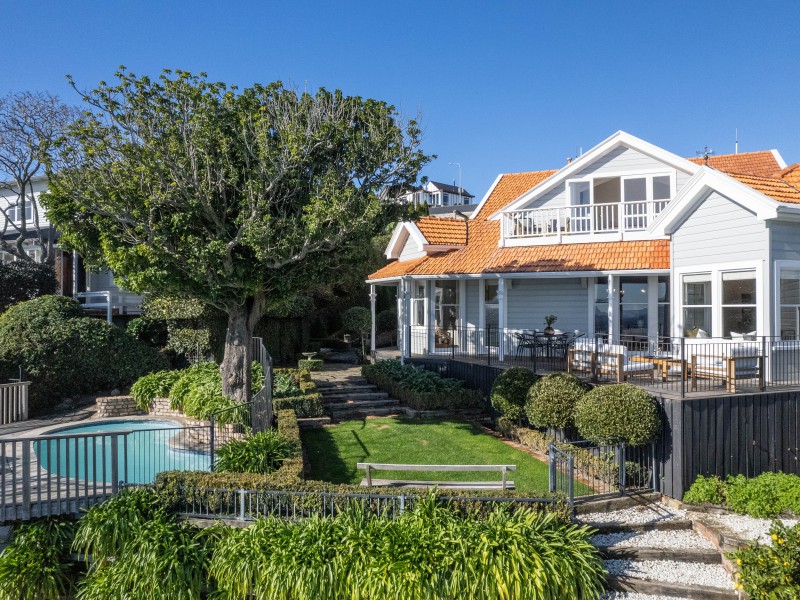 153 Thompson Road, Bluff Hill, Napier, 4部屋, 0バスルーム, House