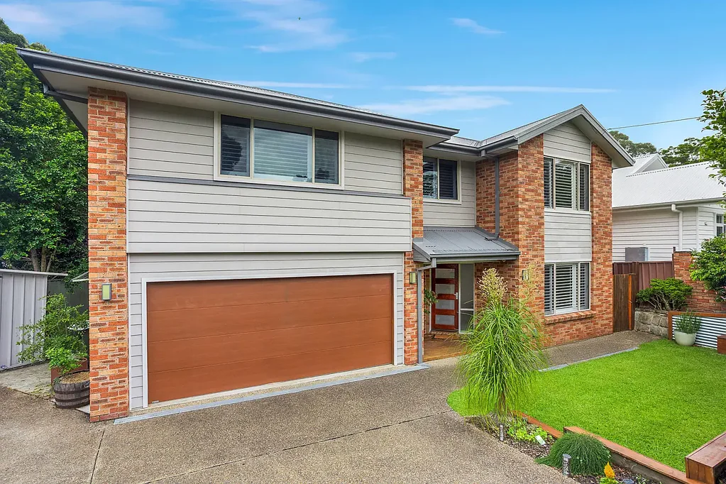 16B Caravan Head Road, Oyster Bay, NSW 2225