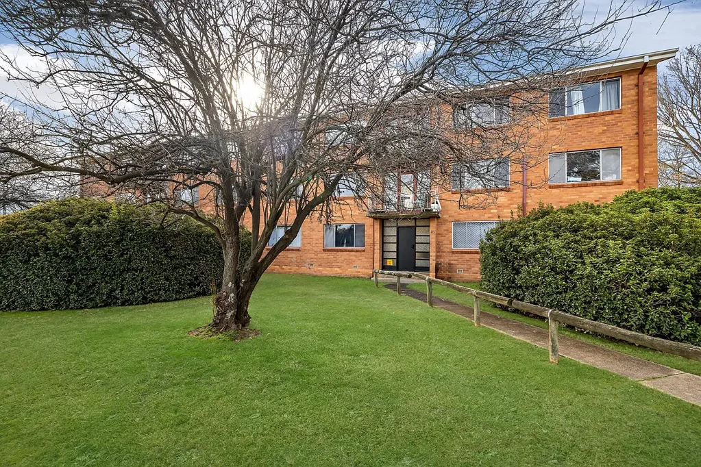 8/115 Knox Street, Watson, ACT 2602