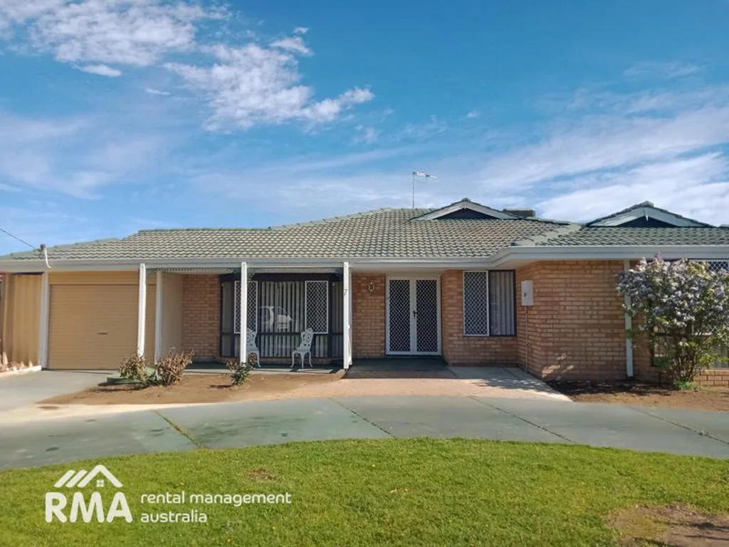 Beautiful large family home