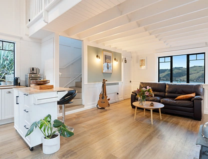 2 Waireka Street, Ravensbourne, Dunedin City, 4 રૂમ, 2 બાથરૂમ, House