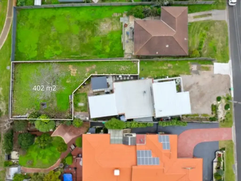 Capel Sound Build Your Coastal Lifestyle - Approved Plans & Permits or Your Own Vision STCA
