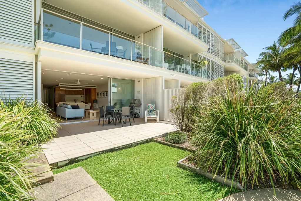 Rainbow Beach 2房  Coastal luxury in the heart of Rainbow Beach