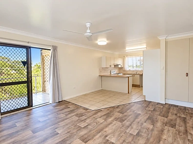 Silid Pahingahan - 5/139 Mitchell Street, North Ward, QLD 4810