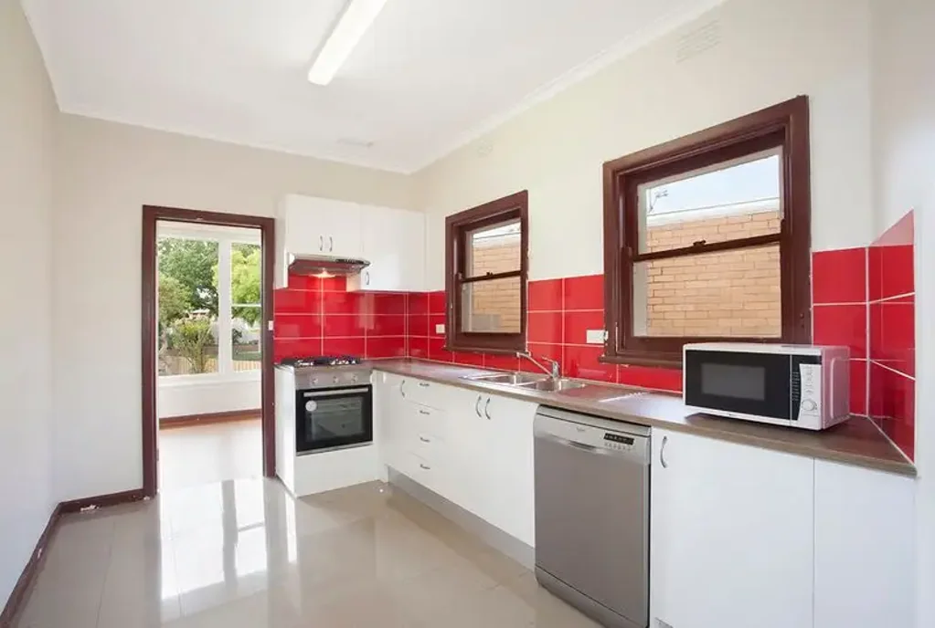 Space and Comfort in a Prized Precinct