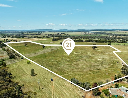 Lot 2 Renshaw Mcgirr Way, Parkes, Central Tablelands, 0 कमरे, 0 बाथरूम, Section