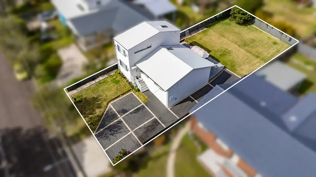 Bateau Bay 3Habitaciones Beautifully Renovated Coastal Living