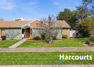 Wangaratta 2Habitaciones Low Maintenance Living in Quiet & Private Location