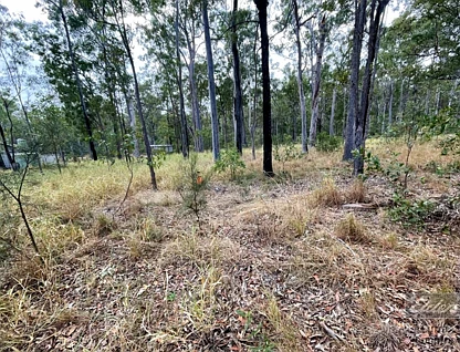 Lot 723 Arbortwenty Eight Road, Glenwood, Wide Bay, 0 Bedrooms, 0 Bathrooms, Section