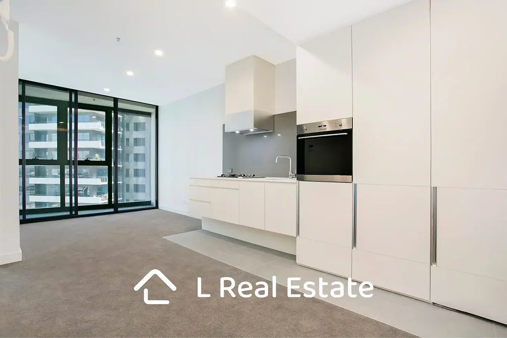 1205/105 Clarendon Street, Southbank, VIC 3006