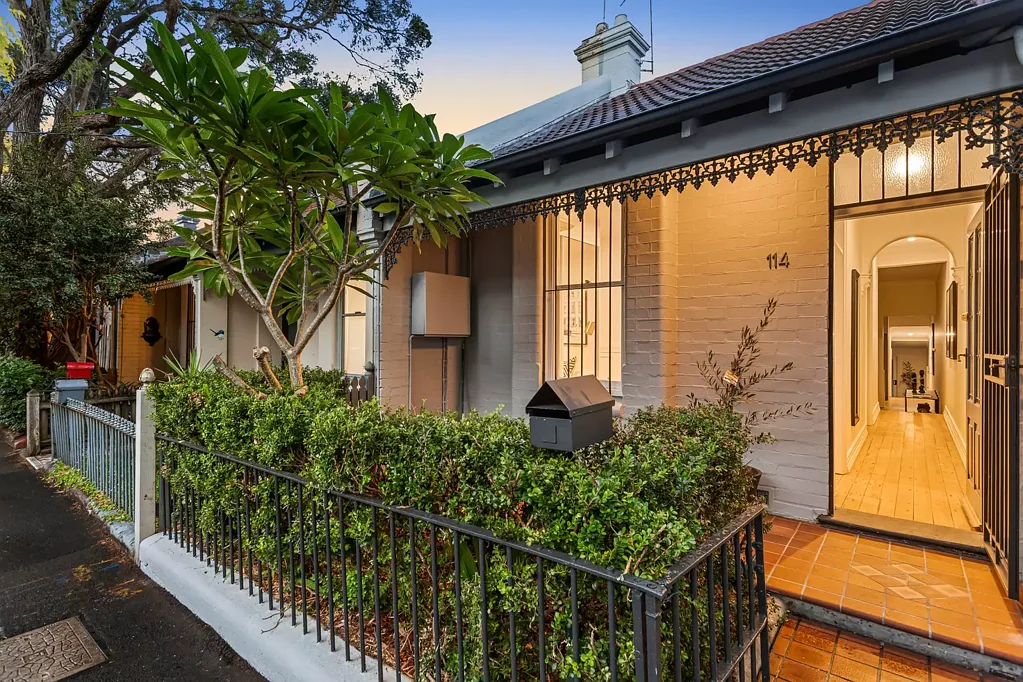 114 Rochford Street, Erskineville, NSW 2043
