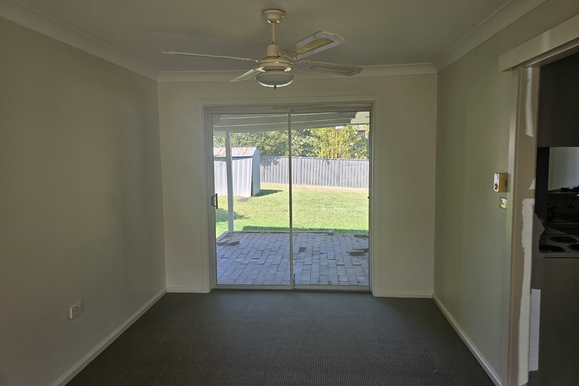 16 SALISBURY DR, NOWRA NSW 2541, 0房, 0浴, House