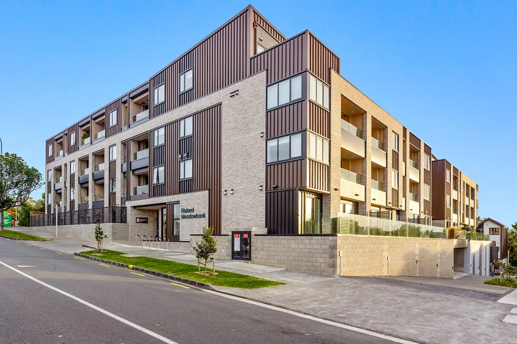 Meadowbank 2Kwarto Freehold in Prime Location