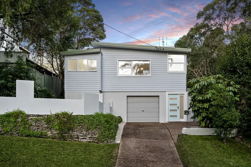 38 Lees Street, Charlestown, NSW 2290