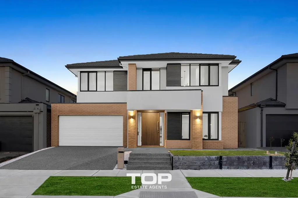 Clyde North 6房  An Unrivalled 50-Square Residence Designed for Prestige Living