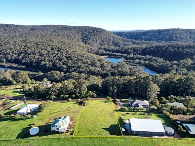 40 Macpherson Drive, Nornalup, WA 6333, 0 slaapkamers, 0 badkamers, Section