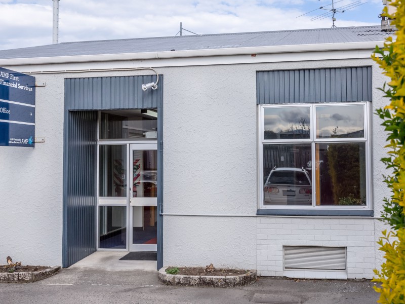 34 Perry Street, Masterton, Masterton, 0 غرف, 0 حمامات, Office Premises