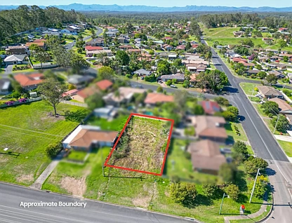 93 Bushland Drive, Taree, North Coast, 0房, 0浴, Section