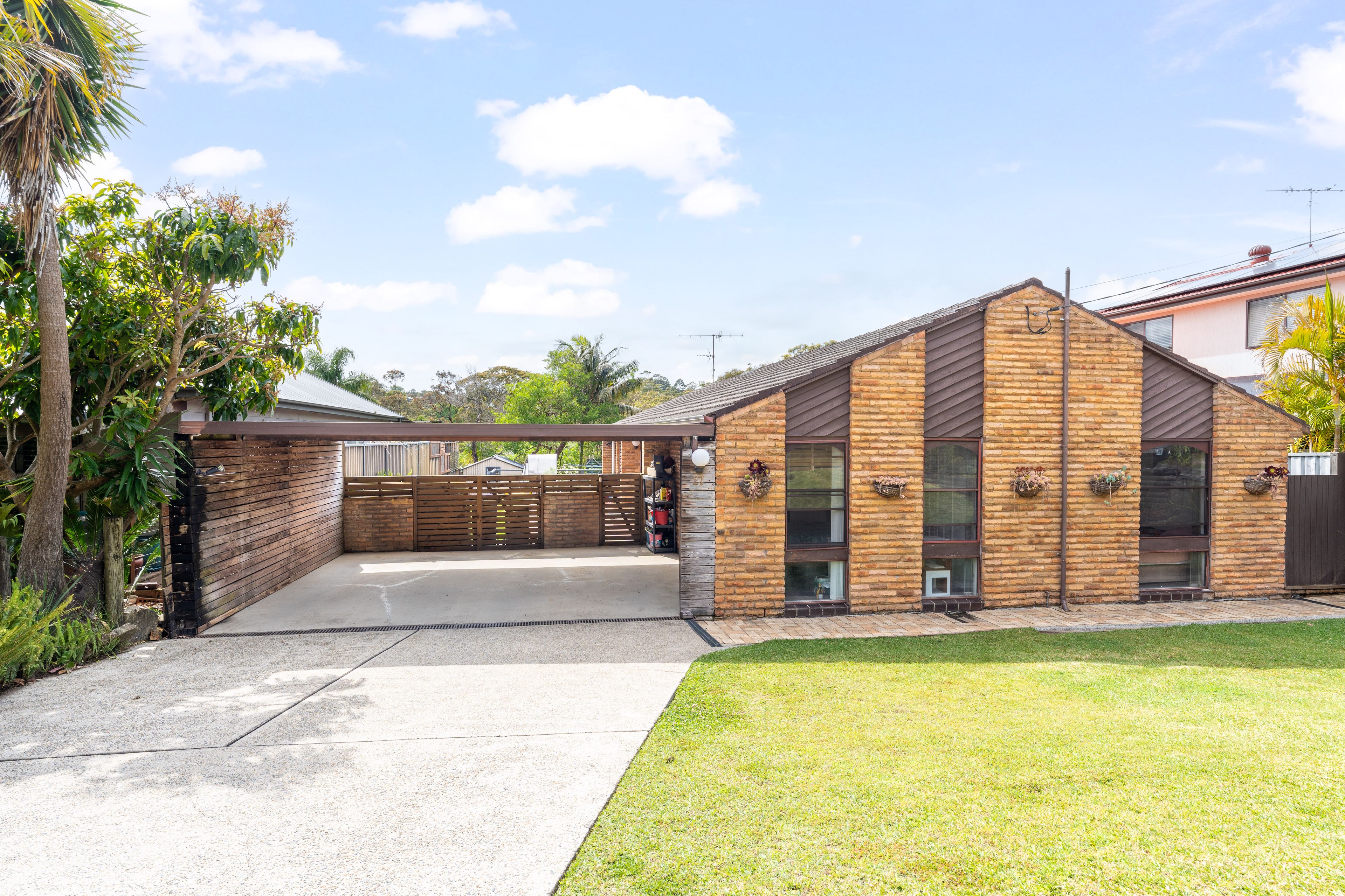 27 THE CRESCENT, HELENSBURGH NSW 2508, 0 chambres, 0 salles de bain, House