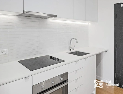 2/108-110 Maribyrnong Road, Moonee Ponds, North Melbourne, 1 phòng ngủ, 1 phòng tắm, Apartment