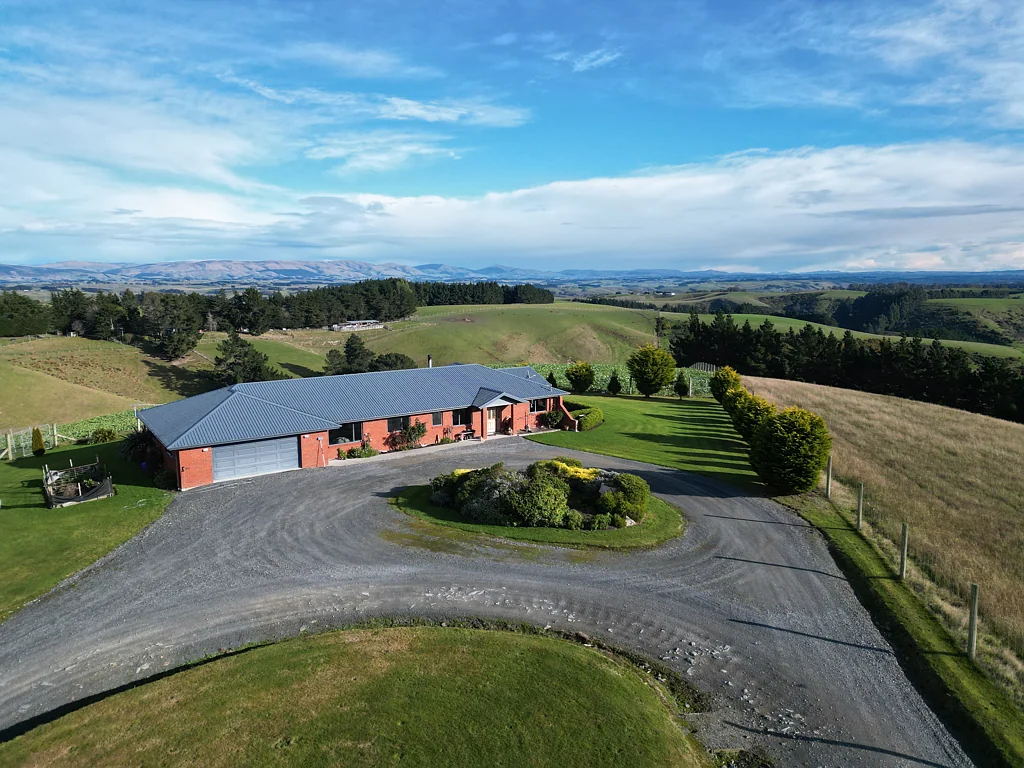 Balclutha Velvet production unit with options