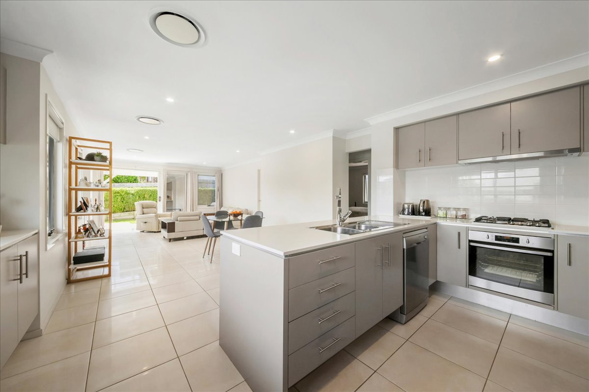 22 JACKSON CR, ELDERSLIE NSW 2570, 0 ਕਮਰੇ, 0 ਬਾਥਰੂਮ, House