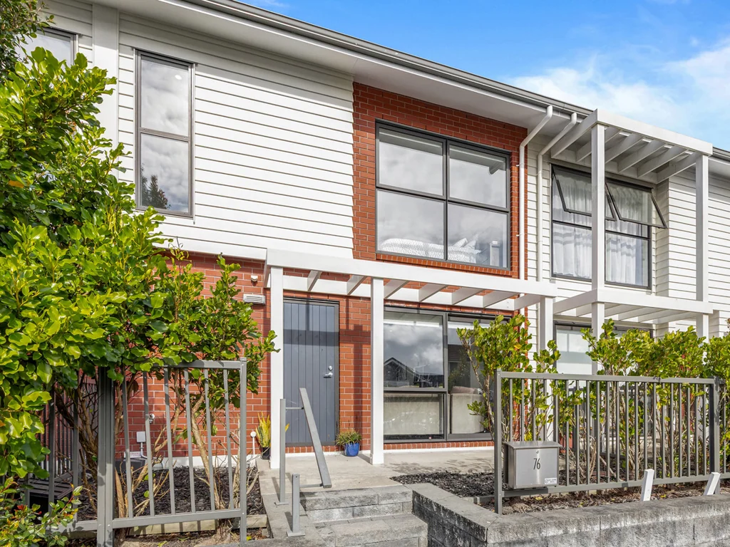 76 Whenuapai Drive, Whenuapai, Waitakere City, Auckland