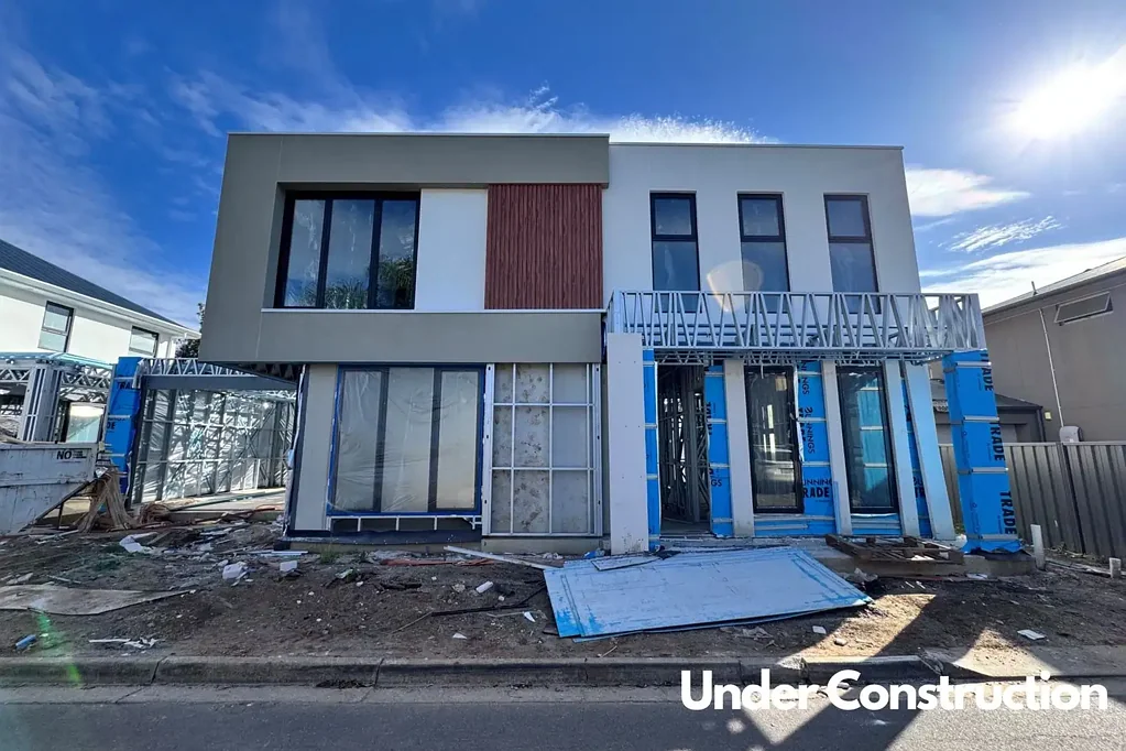 Payneham 4房  BRAND NEW ARCHITECTURAL LUXURY | DESIGNER LIVING IN PAYNEHAM