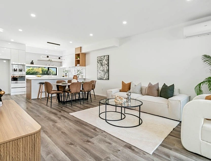 672C Mt Albert Road, Royal Oak, Auckland City, 4 રૂમ, 3 બાથરૂમ, Townhouse