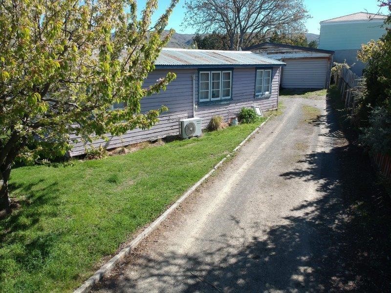 8 Ohau Street, Otematata, Waitaki, 2 ਕਮਰੇ, 1 ਬਾਥਰੂਮ