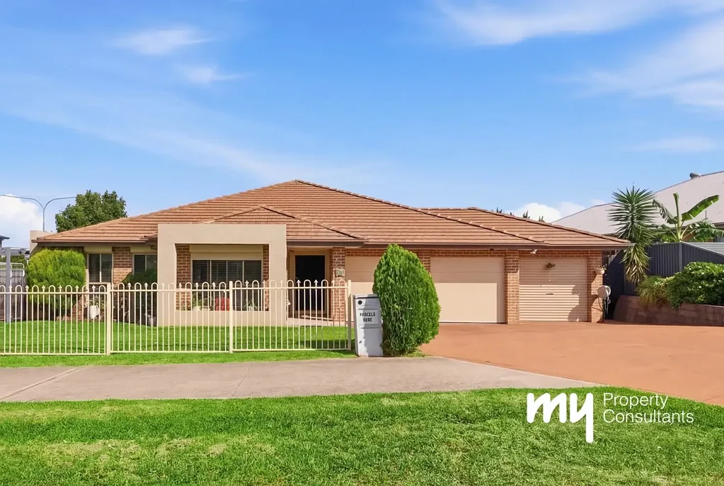 38 O'Donnell Street, Gregory Hills, NSW 2557