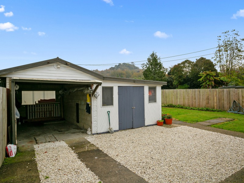 31 Te Kumi Road, Te Kuiti, Waitomo, 2 rūma, 0 rūma horoi