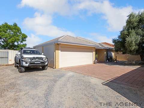 Gosnells 3 Bedroom A Smart Investment or Your Perfect Home ? Take Your Pick!