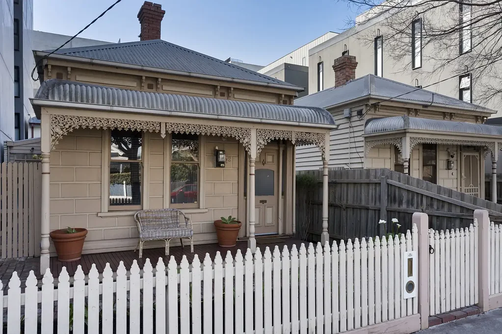 Footscray 2Kwarto A Single-Fronted Success Story